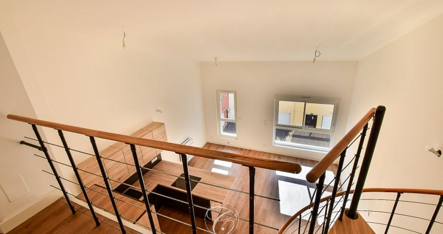 vente Duplex Cap D'agde