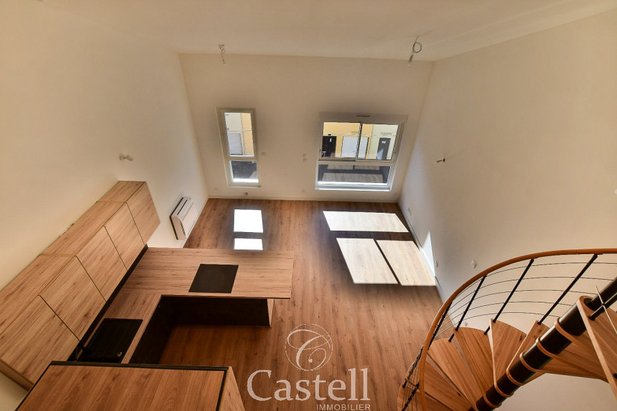 vente Duplex Cap D'agde - Photo 4