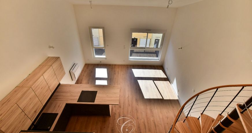 vente Duplex Cap D'agde