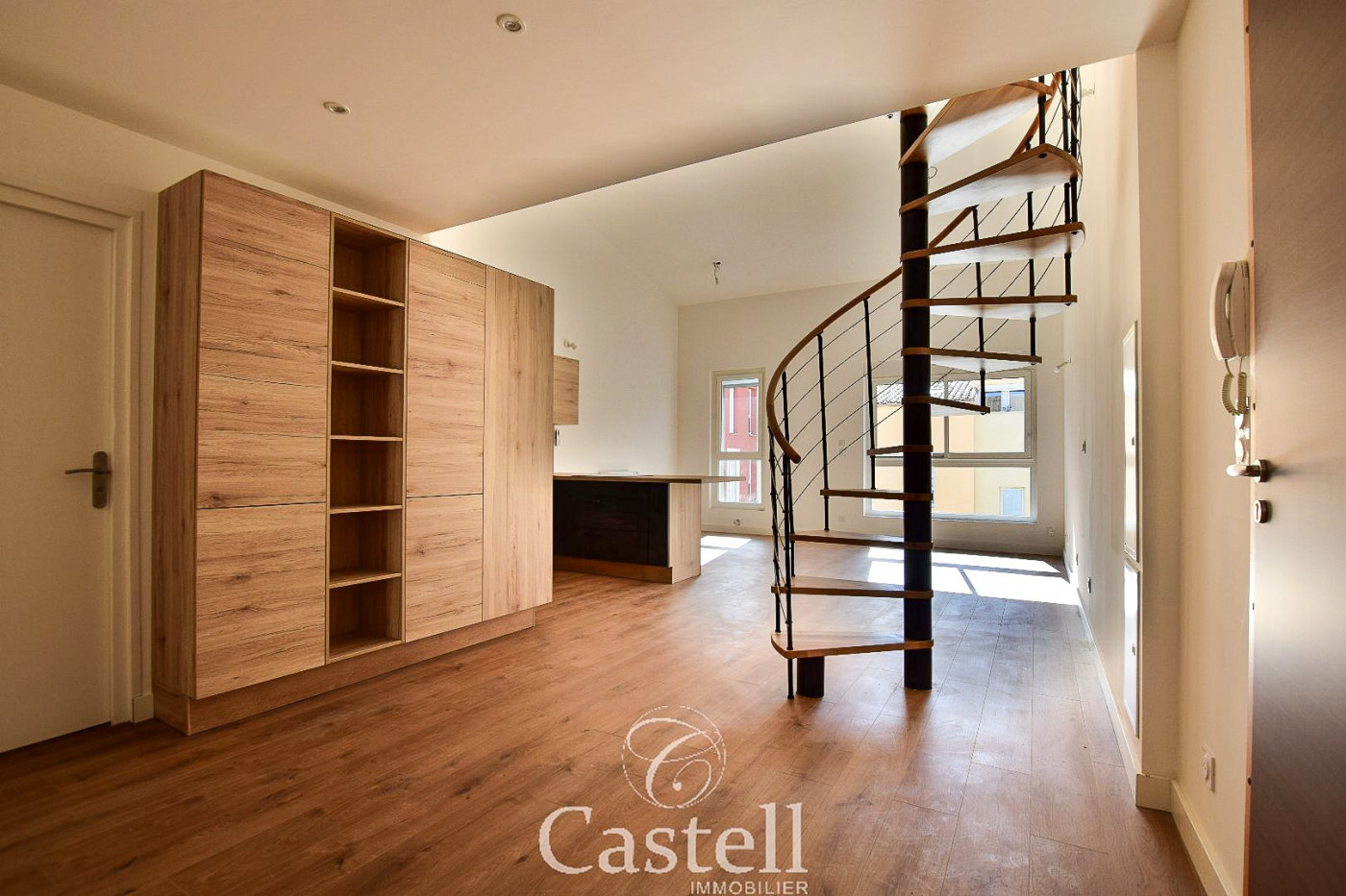 vente Duplex Cap D'agde - Photo 14