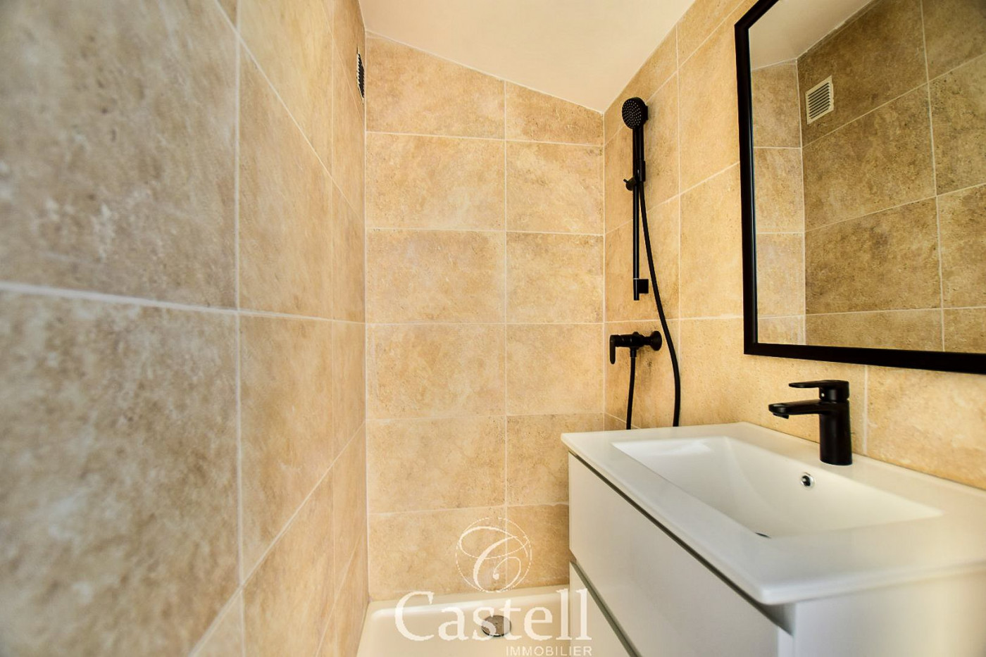 vente Duplex Cap D'agde - Photo 15