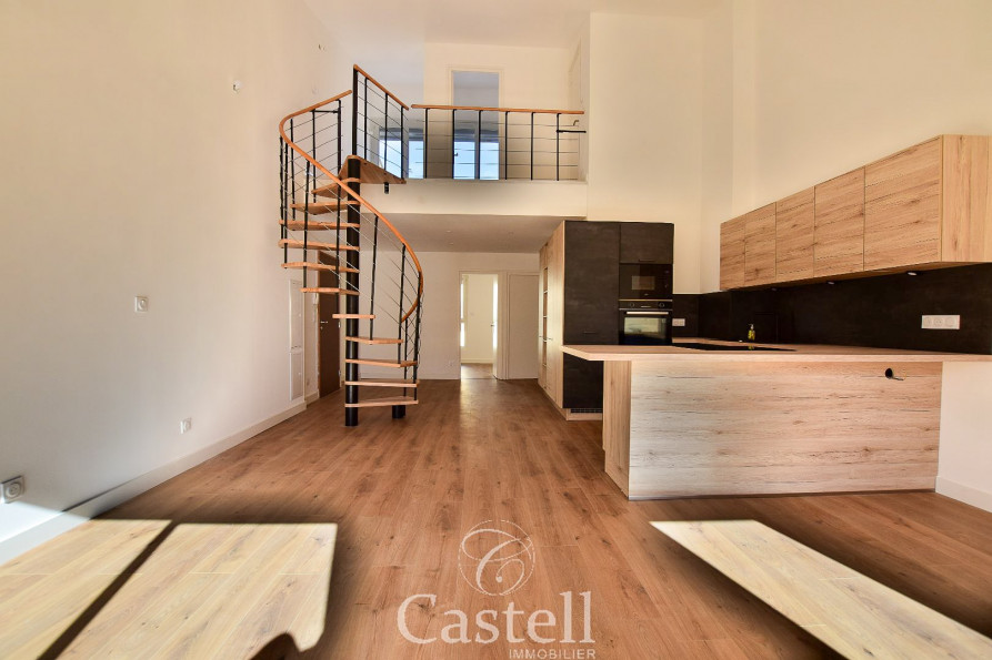 vente Duplex Cap D'agde - Photo 2