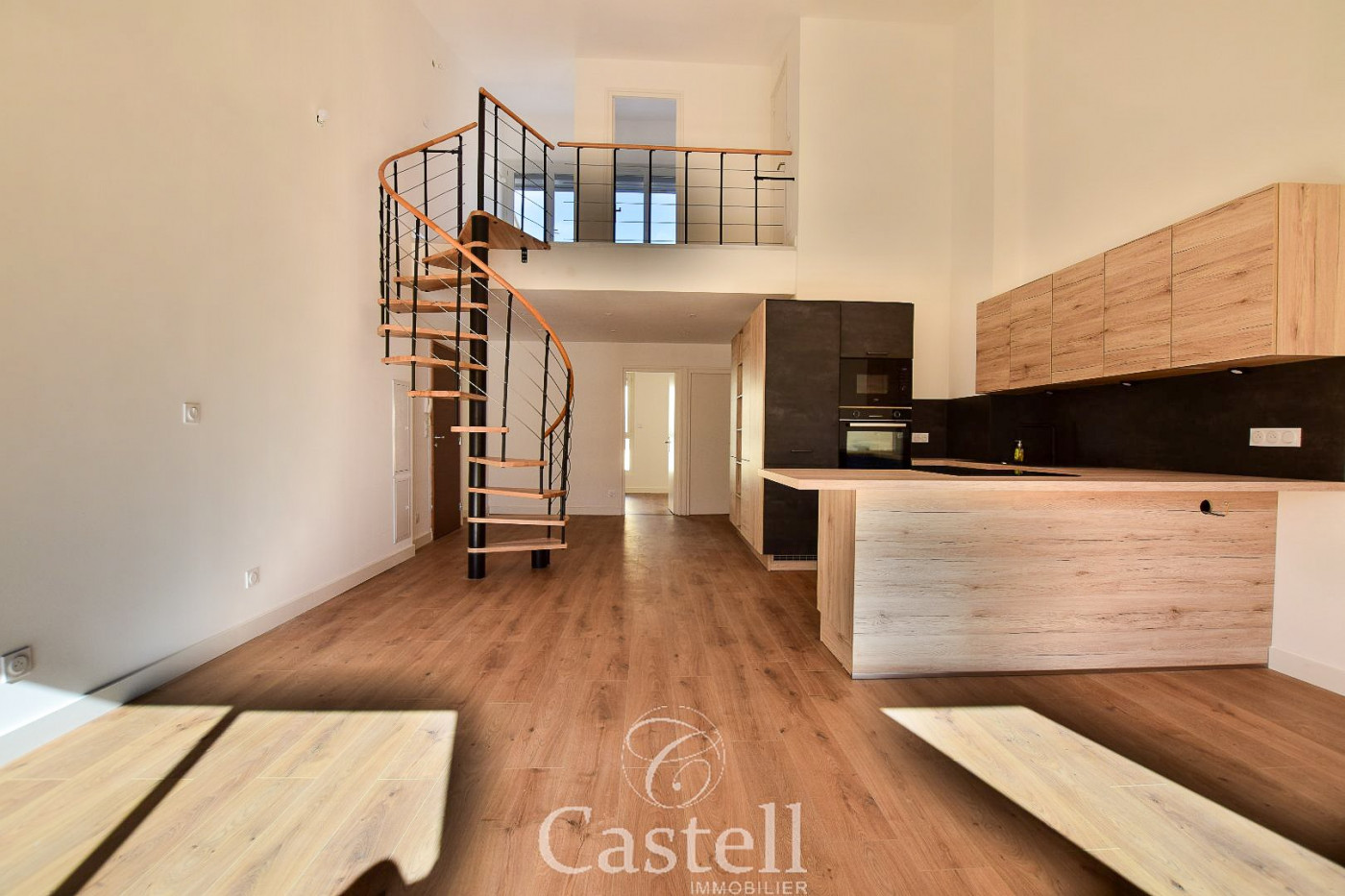 vente Duplex Cap D'agde - Photo 2