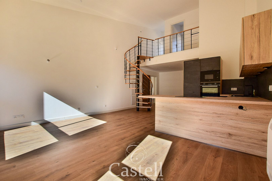 vente Duplex Cap D'agde - Photo 3