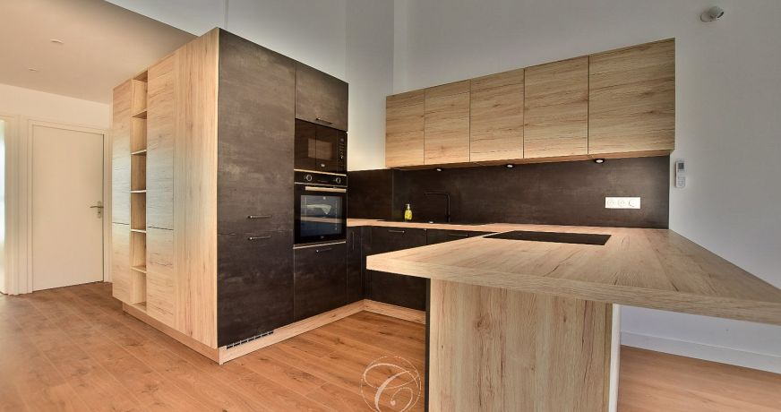 vente Duplex Cap D'agde