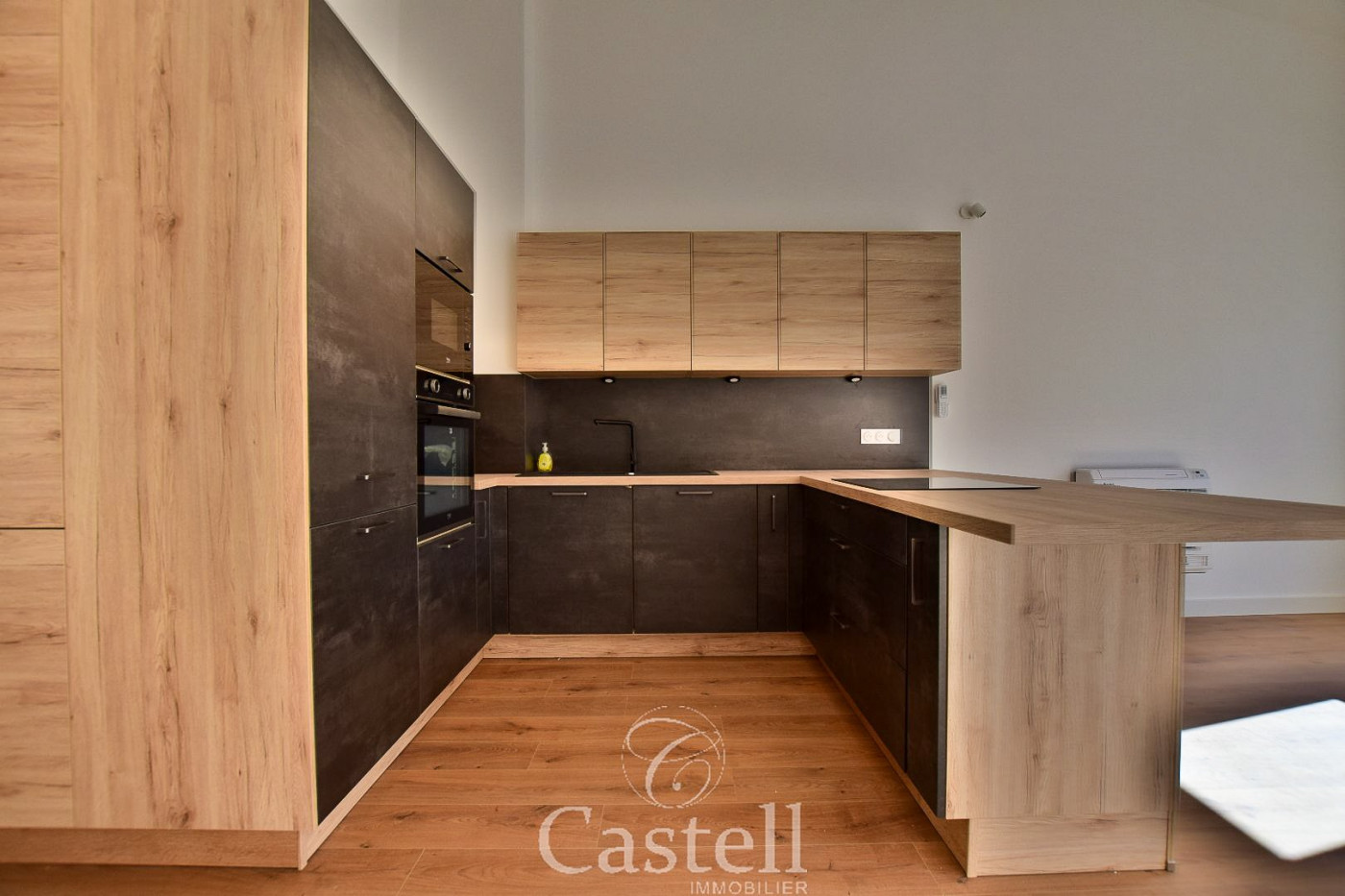 vente Duplex Cap D'agde - Photo 6