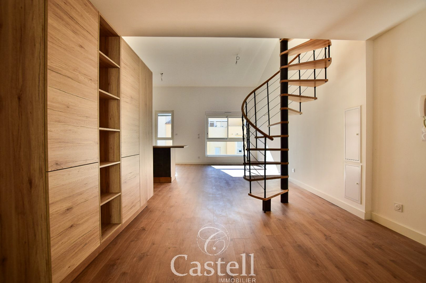 vente Duplex Cap D'agde - Photo 17