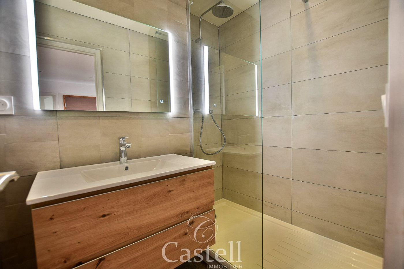 vente Duplex Cap D'agde - Photo 10