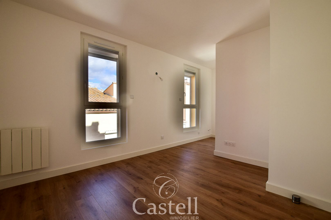 vente Duplex Cap D'agde - Photo 8