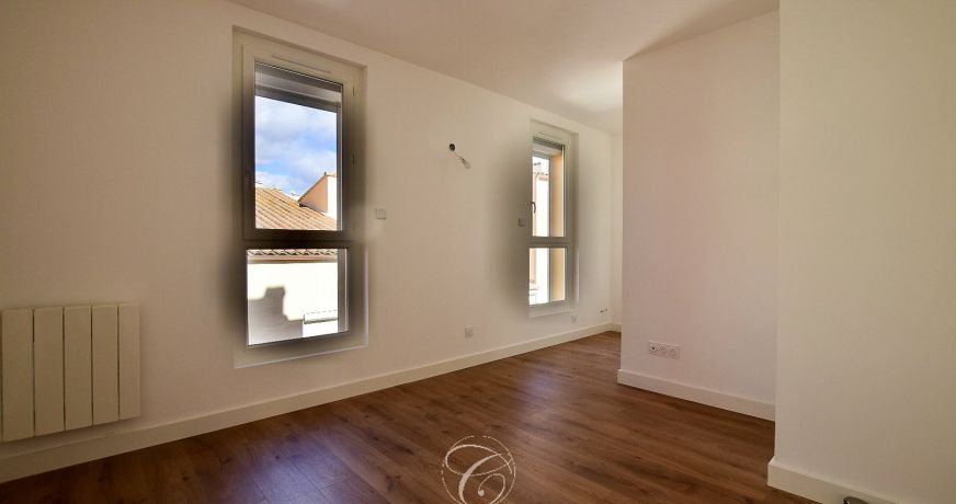 vente Duplex Cap D'agde