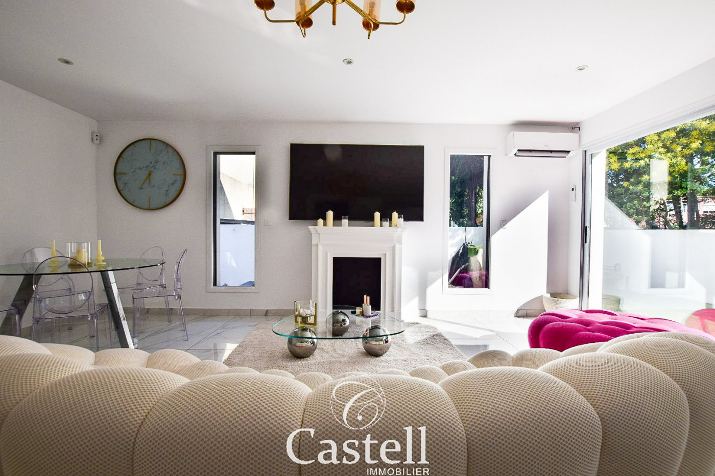 vente Villa Agde - Photo 6