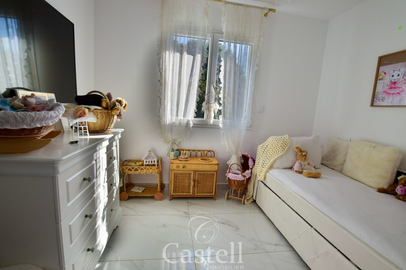 vente Villa Agde - Photo 18