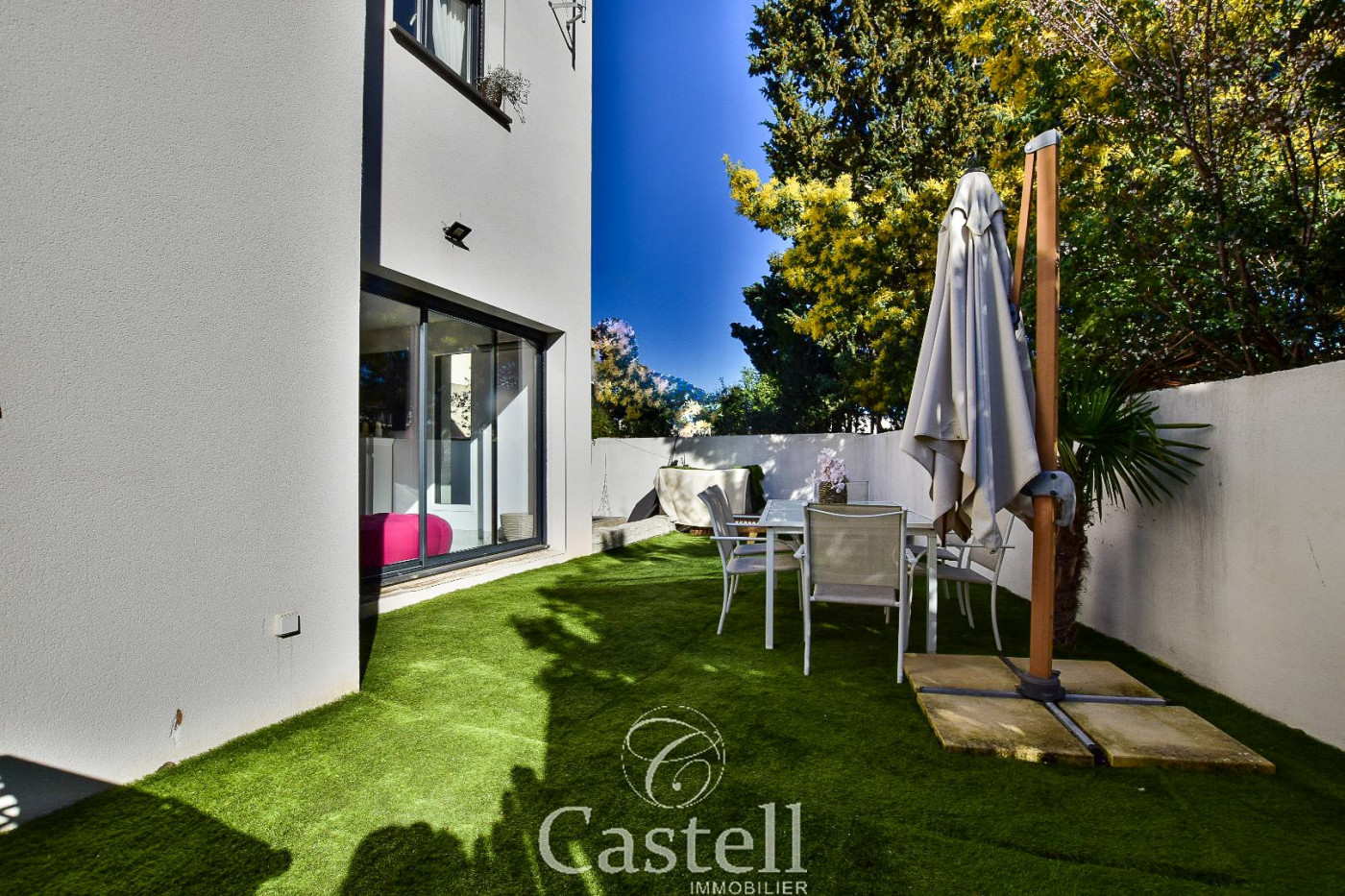 vente Villa Agde - Photo 1