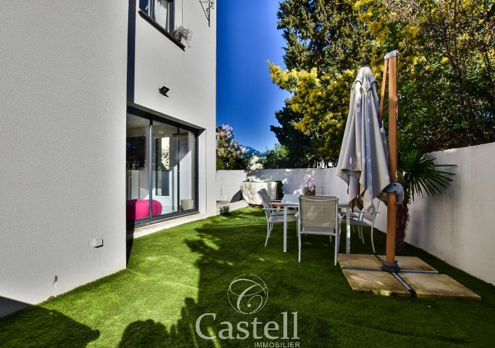 vente Villa Agde