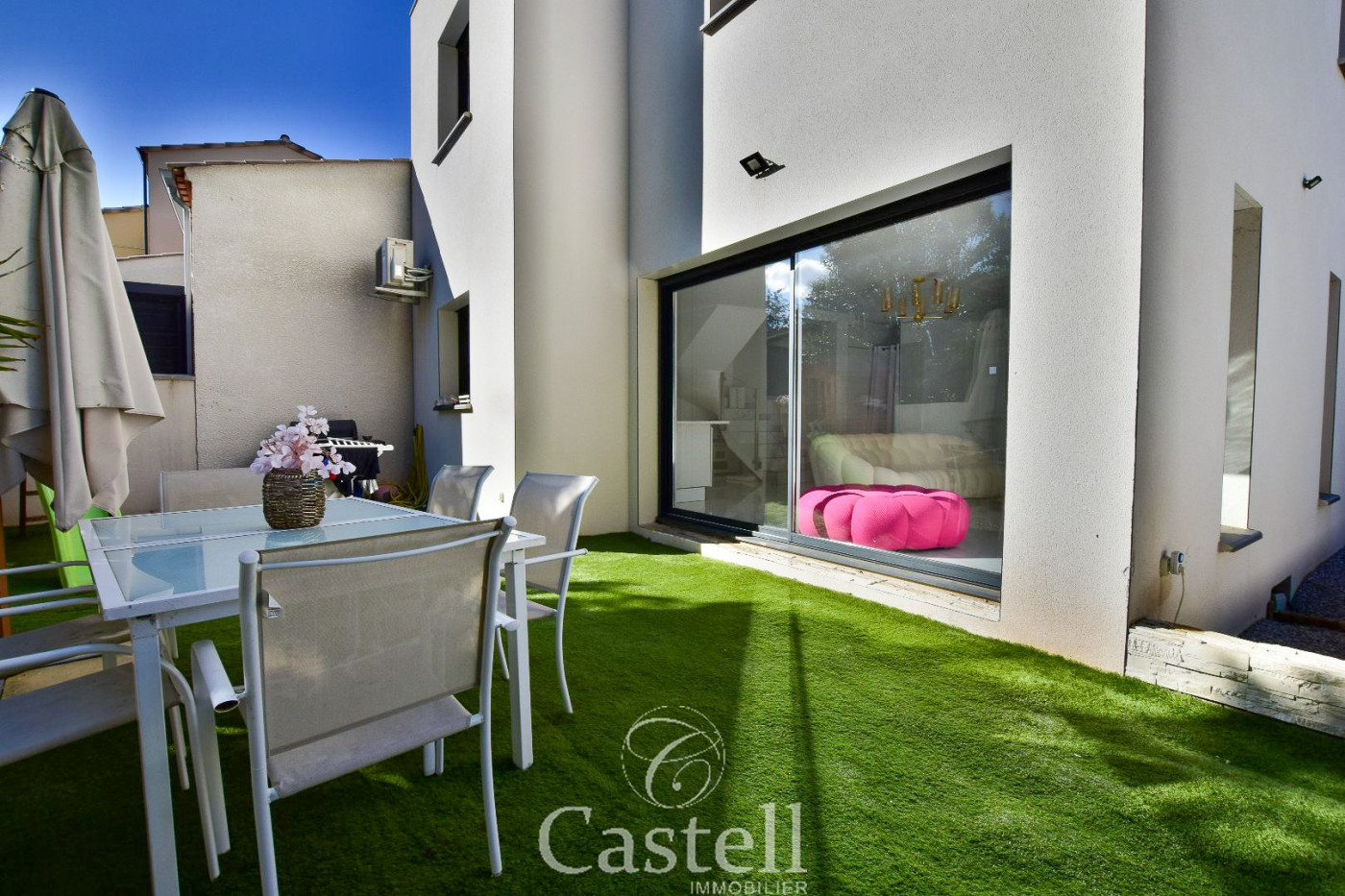 vente Villa Agde - Photo 19