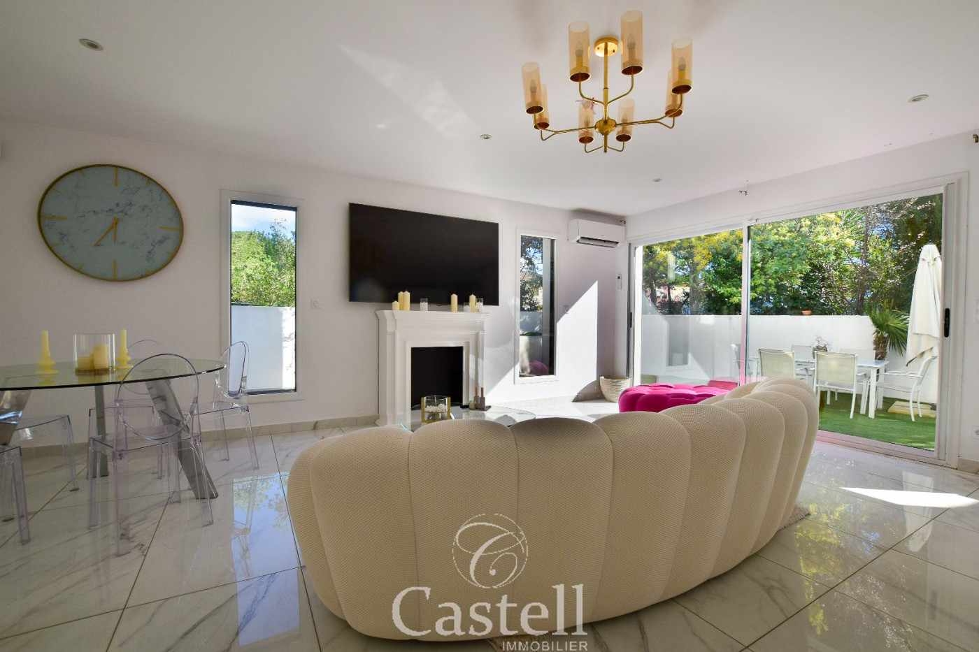 vente Villa Agde - Photo 12