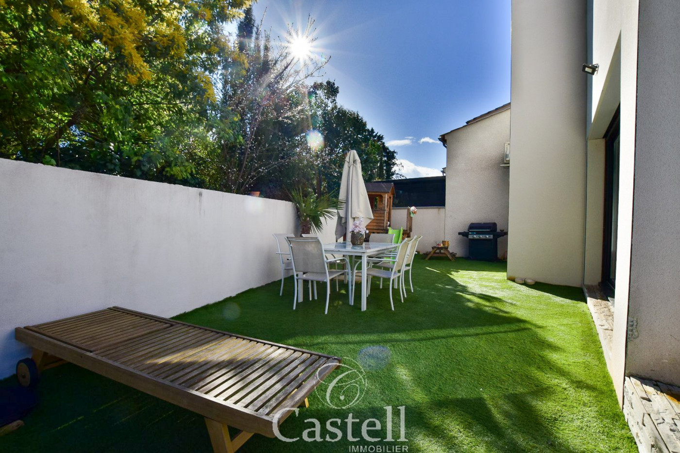 vente Villa Agde - Photo 14