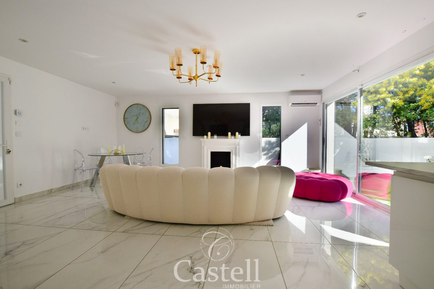 vente Villa Agde - Photo 17