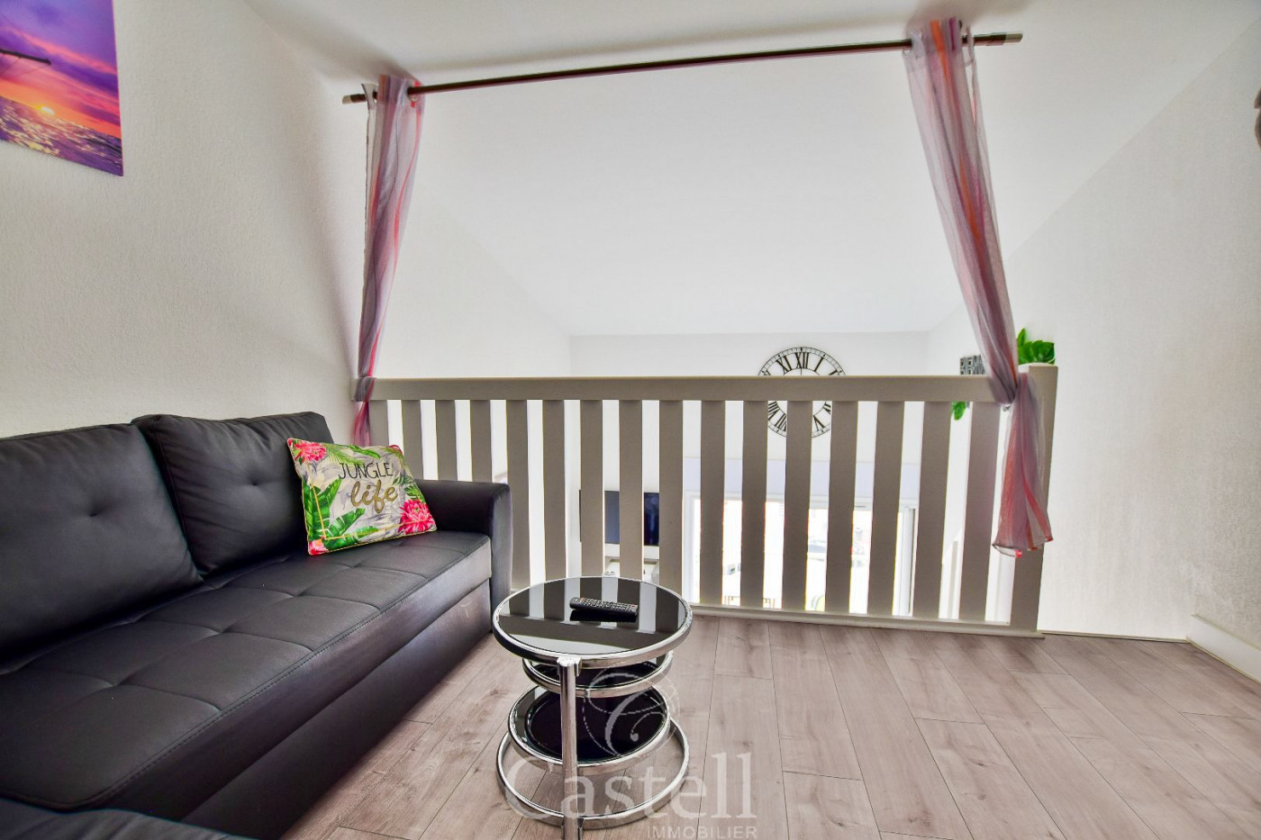 vente Appartement Cap D'agde - Photo 19