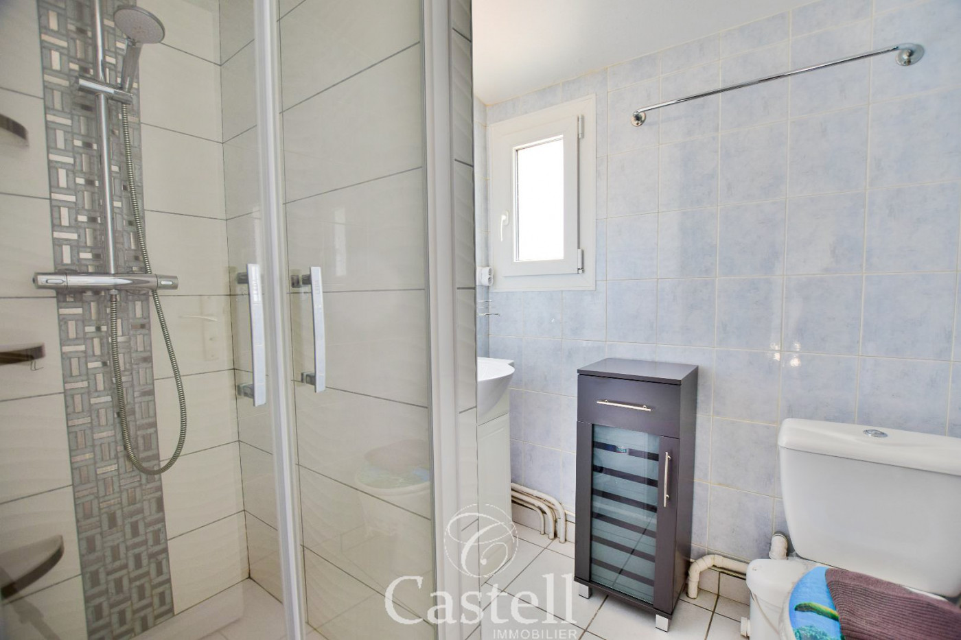 vente Appartement Cap D'agde - Photo 12