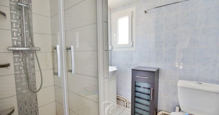 vente Appartement Cap D'agde