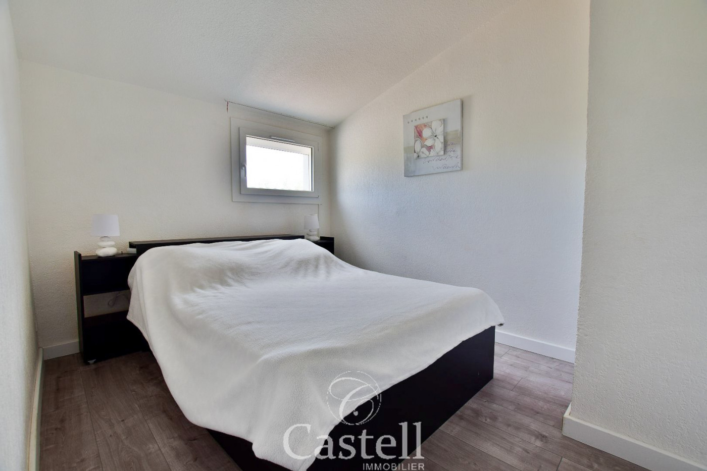 vente Appartement Cap D'agde - Photo 7