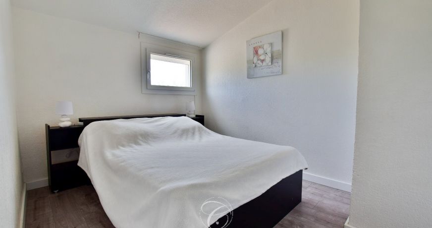 vente Appartement Cap D'agde