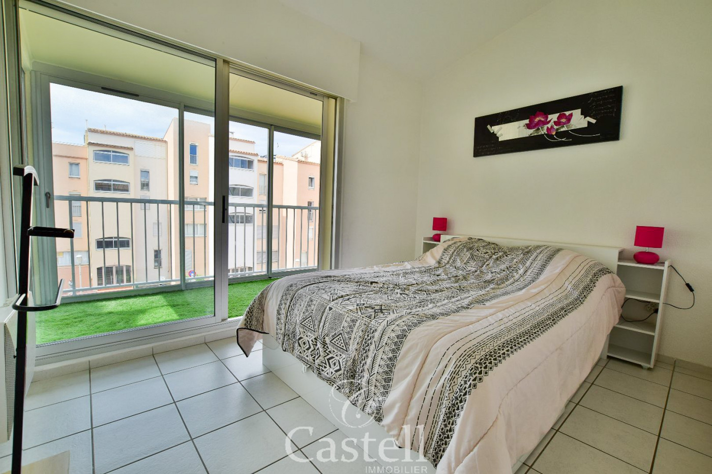 vente Appartement Cap D'agde - Photo 6