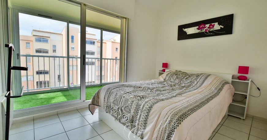 vente Appartement Cap D'agde