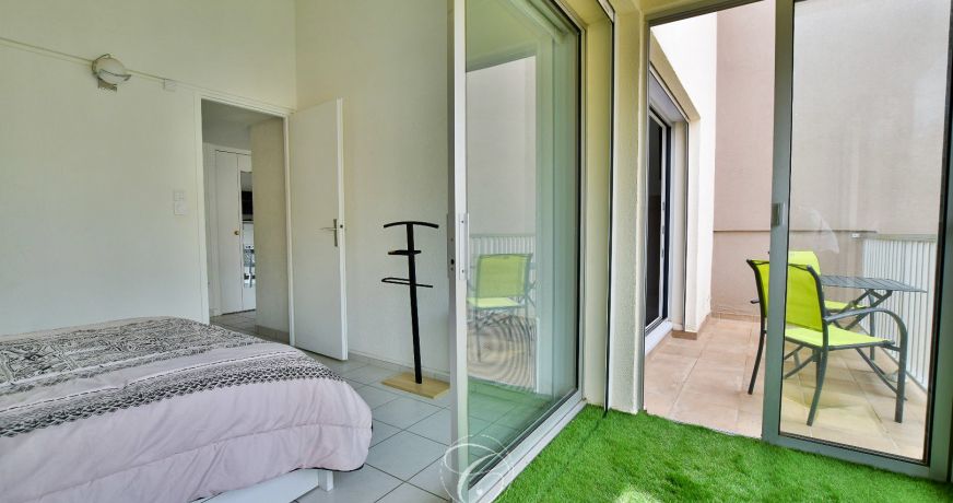 vente Appartement Cap D'agde