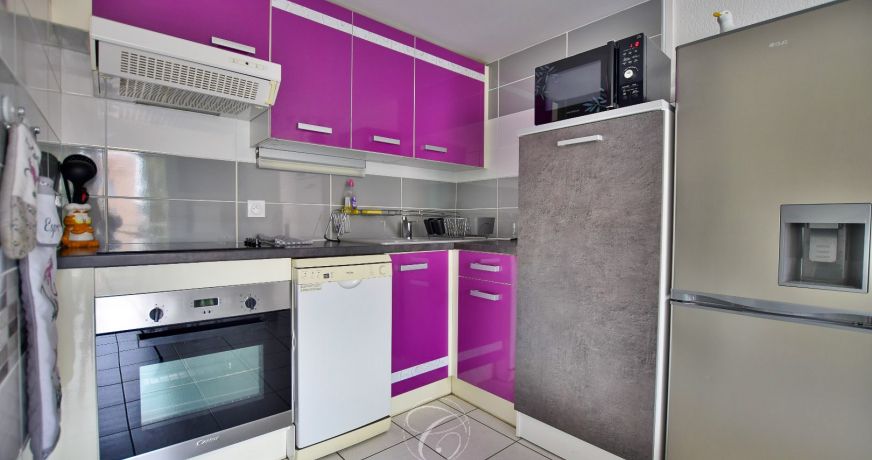 vente Appartement Cap D'agde