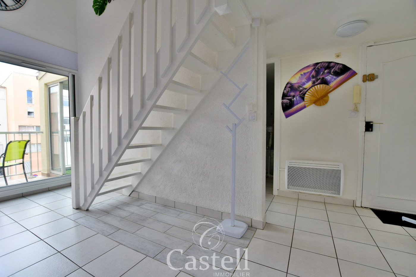 vente Appartement Cap D'agde - Photo 20