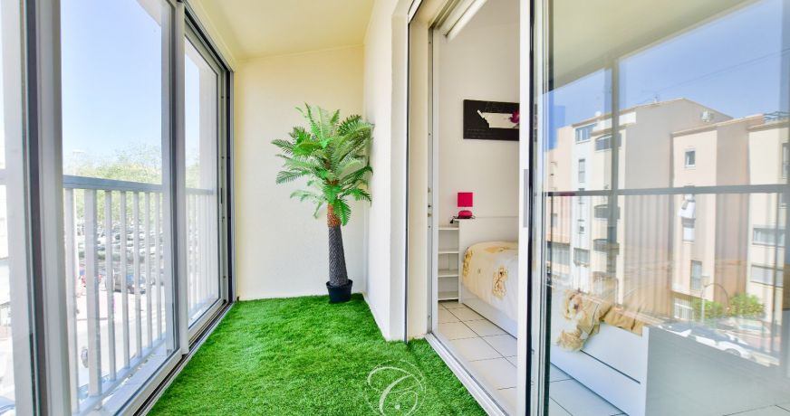 vente Appartement Cap D'agde
