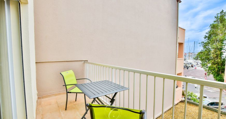 vente Appartement Cap D'agde