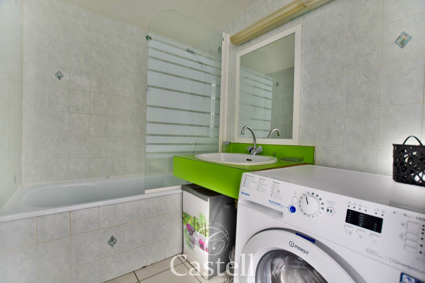 vente Appartement Cap D'agde - Photo 11