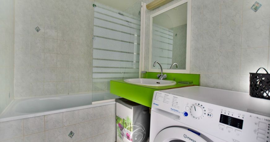 vente Appartement Cap D'agde