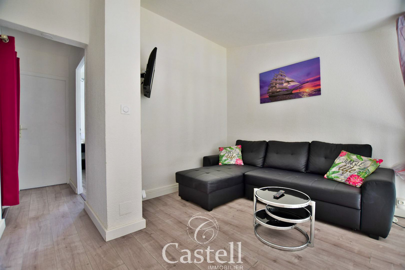 vente Appartement Cap D'agde - Photo 8