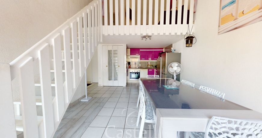 vente Appartement Cap D'agde