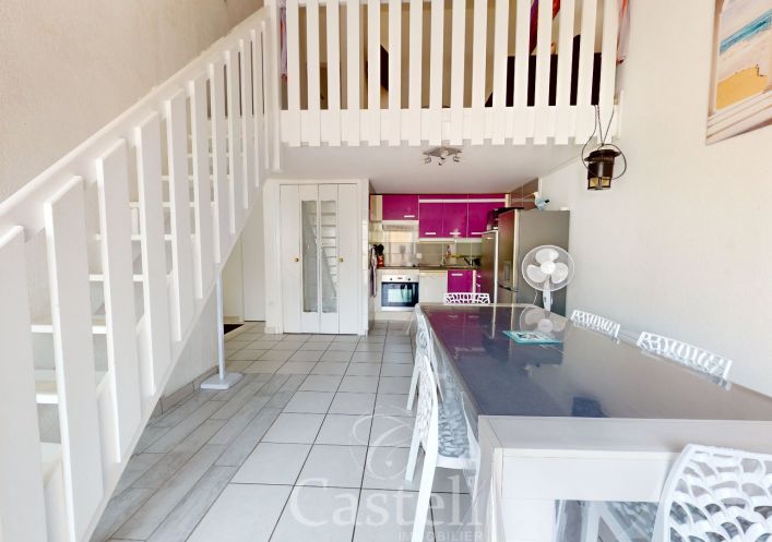 vente Appartement Cap D'agde