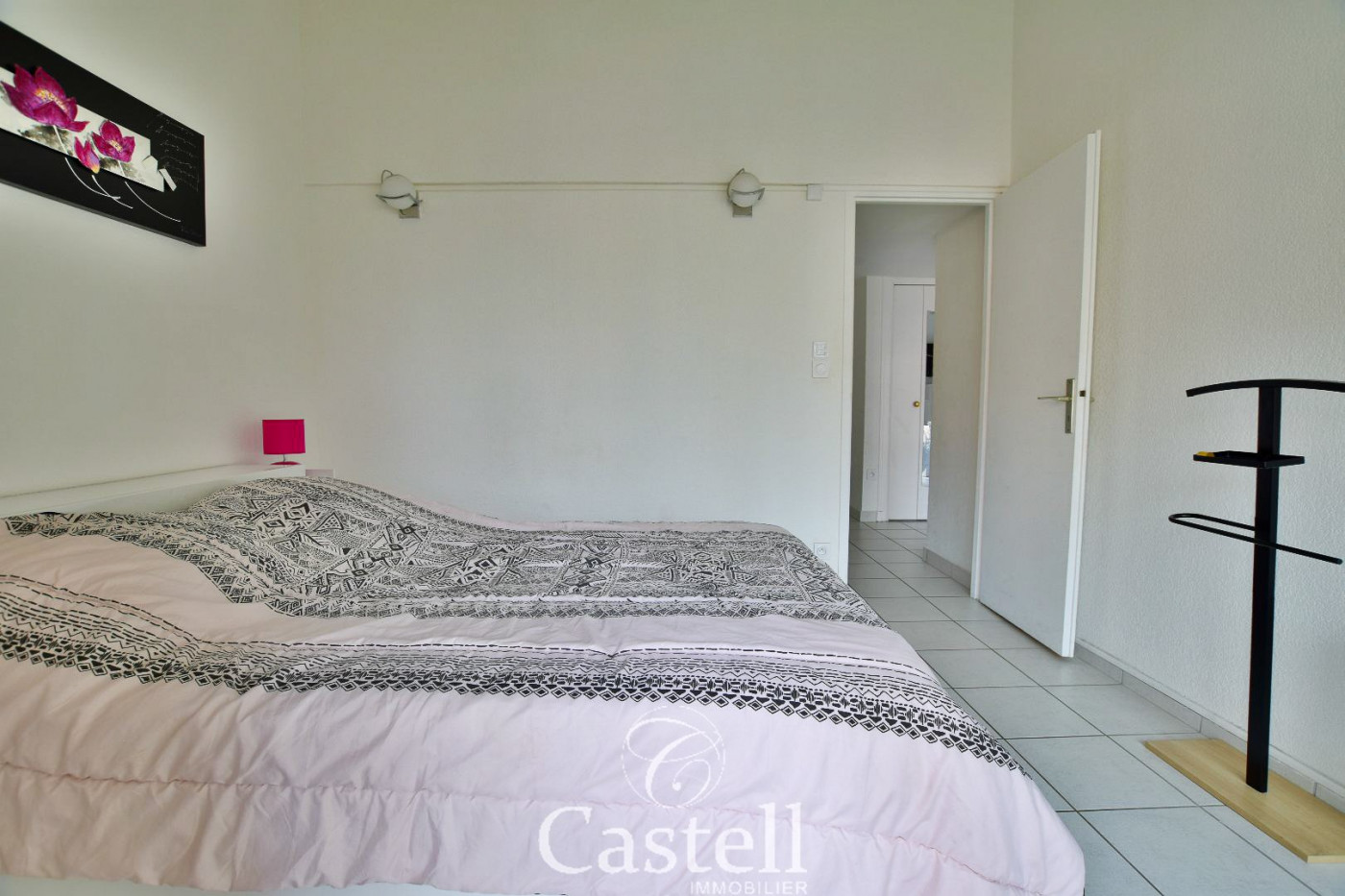 vente Appartement Cap D'agde - Photo 14