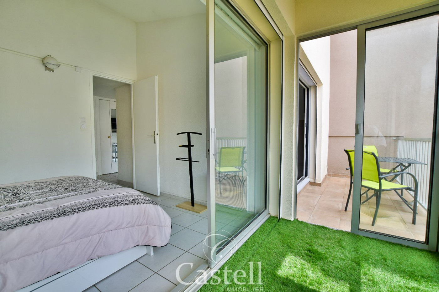 vente Appartement Cap D'agde - Photo 11