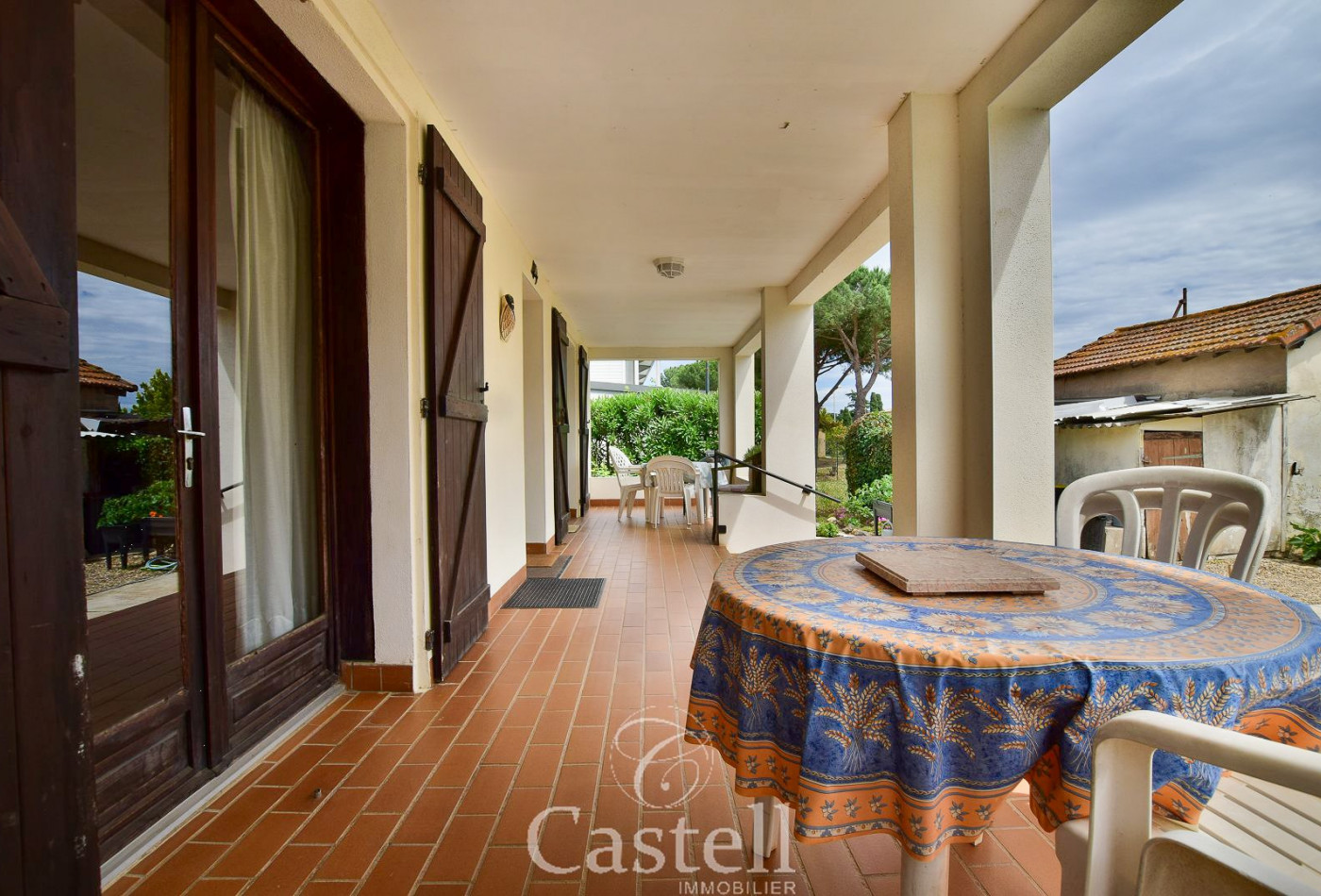 vente Villa Vias - Photo 3
