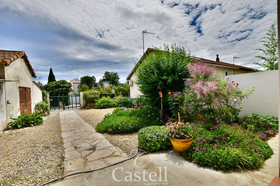 vente Villa Vias - Photo 1