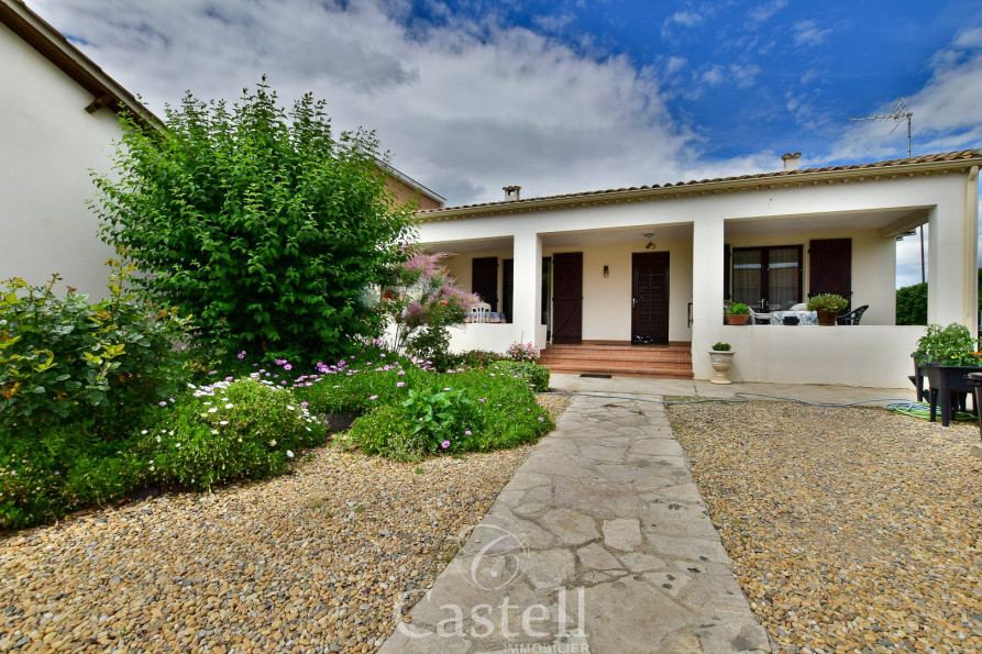 vente Villa Vias - Photo 2