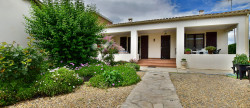 vente Villa Vias