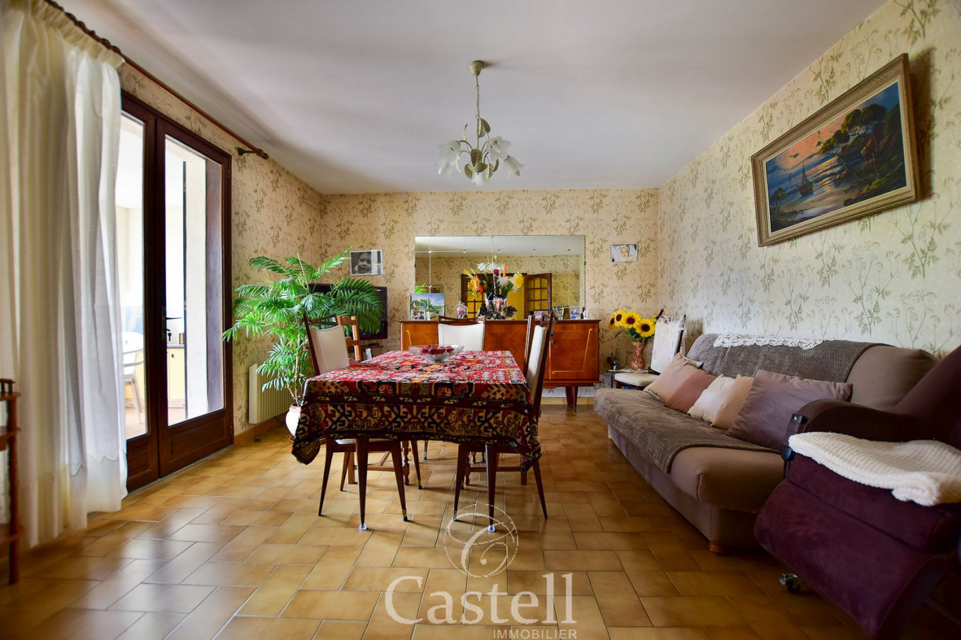 vente Villa Vias - Photo 4
