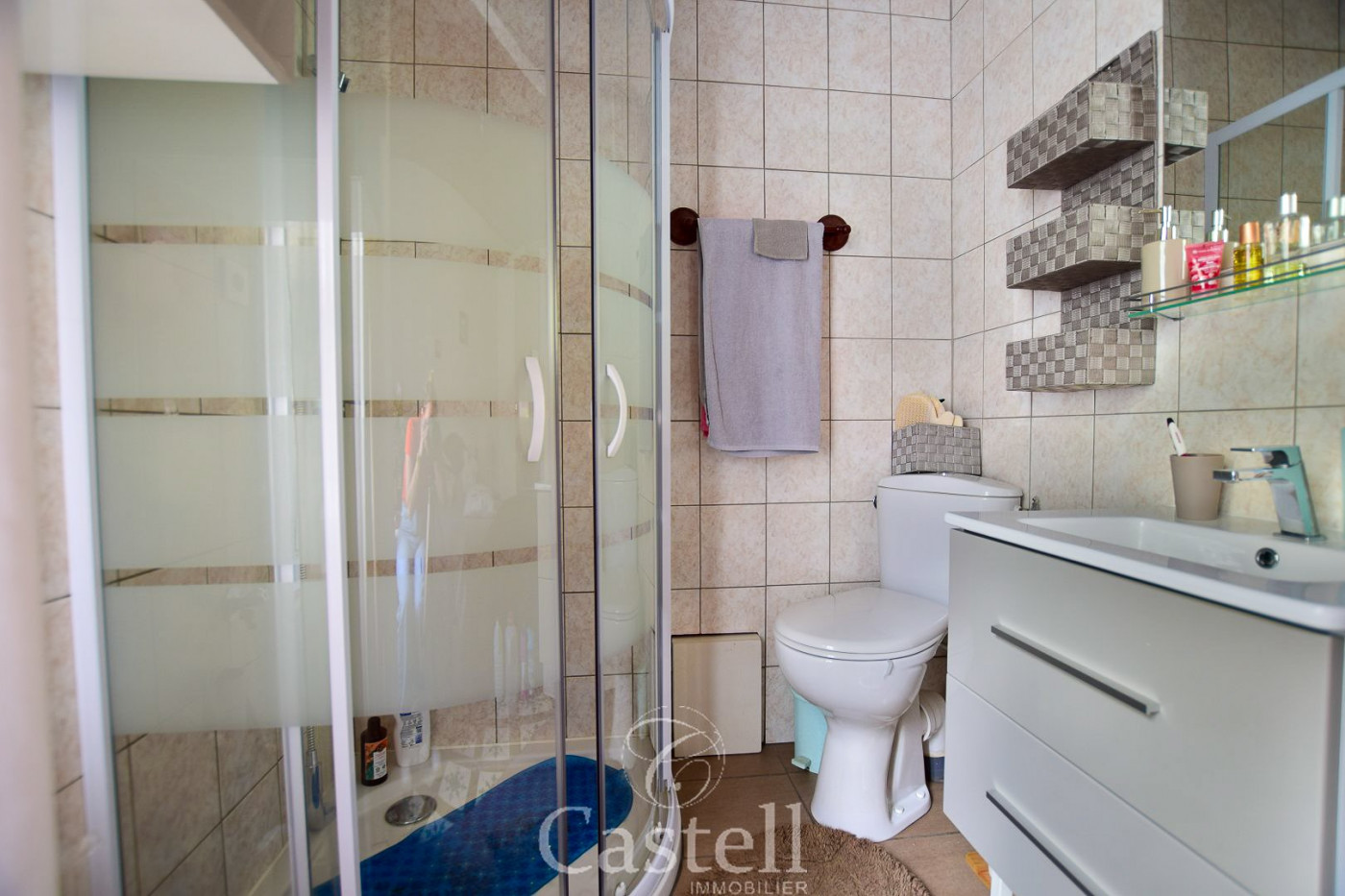 vente Villa Vias - Photo 12