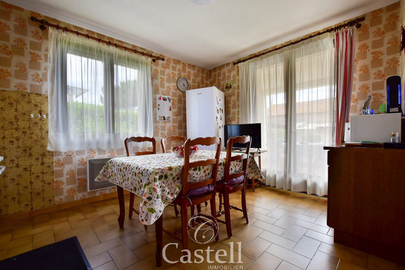 vente Villa Vias - Photo 6