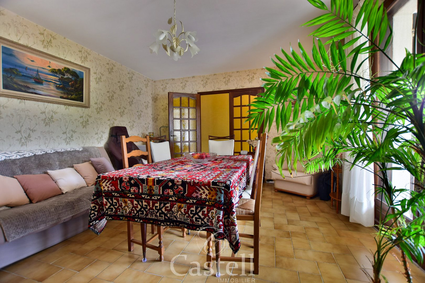 vente Villa Vias - Photo 5