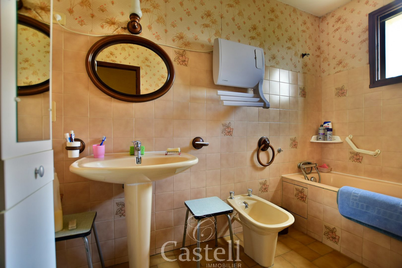 vente Villa Vias - Photo 9